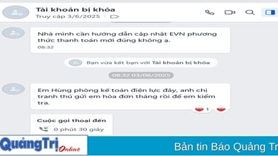 Mạo danh nhân viên điện lực để lừa đảo: Thủ đoạn ngày càng tinh vi