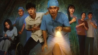 Phim 'Tìm xác' trở lại với diện mạo mới