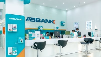 Under the chairman Dao Manh Khang brothers, bad debt of ABBank (ABB)...