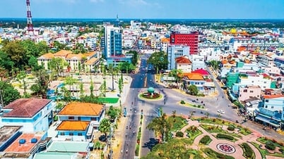 ការអនុម័តគោលនយោបាយកែសម្រួលផែនការខេត្តសុកត្រាំង
