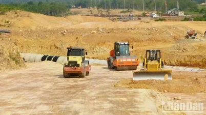 Xử lý nghiêm tình trạng thao túng thị trường vật liệu xây dựng