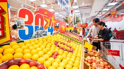 Tiếp tục đà tăng trưởng tích cực