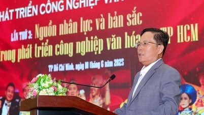 Đưa bản sắc Việt ra thế giới