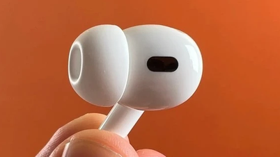 Apple aktualisiert einzigartige Funktionen für 3 Generationen von AirPods