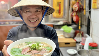 Controversial AI clip advertising: What do Ho Chi Minh City restaurant owners say?