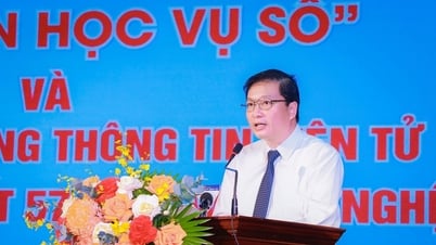 Nghệ An phát động phong trào 'Bình dân học vụ số'