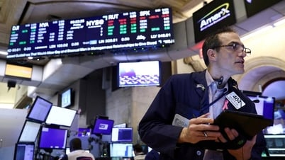 Angesichts positiver Signale aus dem Abkommen zwischen den USA und China steigen die US-Aktien