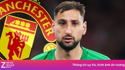 MU có thể chiêu mộ Donnarumma với giá rẻ