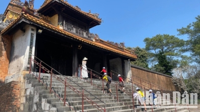 Đề nghị các địa phương tăng cường quản lý, bảo vệ các di tích lịch sử-văn hóa, danh lam thắng cảnh