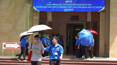 Exam schedule and enrollment quotas for 10th grade at the Specialized School of Natural Sciences in 2026.