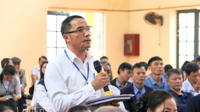Phát huy vai trò giám sát, phản biện và xây dựng chính quyền