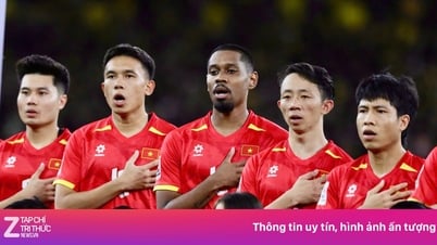 El equipo de Vietnam en una encrucijada histórica