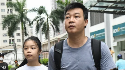 'Choáng váng' trước điểm chuẩn tuyển sinh lớp 6 Trường THCS Thanh Xuân, Hà Nội