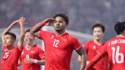 Lịch thi đấu 4 trận còn lại của Việt Nam ở vòng loại Asian Cup: Còn Xuân Son, còn hy vọng…