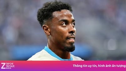 Greenwood tái hợp đồng đội cũ ở MU