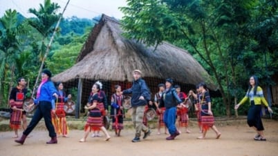 Khai thác tiềm năng du lịch miền núi