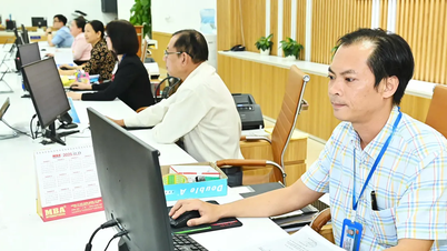 Hợp nhất tỉnh Bình Dương, Bà Rịa - Vũng Tàu và TPHCM: Hình thành siêu đô thị thông minh - Bài 3: Tổ chức lại nhân sự cấp cơ sở - tiền đề quản trị siêu đô thị