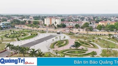 Die Wirksamkeit der Bewegung der nationalen Solidarität zum Aufbau des kulturellen Lebens in Vinh Linh