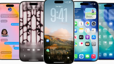 発表されたばかりのAppleの通話ライブ翻訳機能は時代遅れだと批判されている