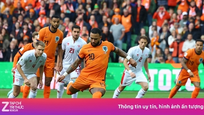 ការឈ្នះ 8-0 Depay បានបង្កើតប្រវត្តិសាស្ត្រក្នុងបាល់ទាត់ហូឡង់