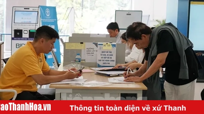Hà Nội: Người dân không cần xác nhận tình trạng hôn nhân từ tháng 9 năm nay