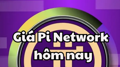 Giá Pi Network hôm nay 11/6/2025: ETH bứt phá mạnh mẽ, với xu hướng bền vững