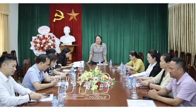  Hơn 4 tỷ đồng ủng hộ, giúp đỡ người khuyết tật, trẻ mồ côi
