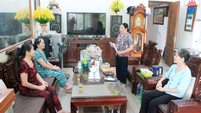 ចម្លងគំរូជួយខ្លួនឯងអន្តរជំនាន់