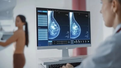 Ca phẫu thuật đặc biệt đầu tiên trên thế giới cho người bệnh ung thư
