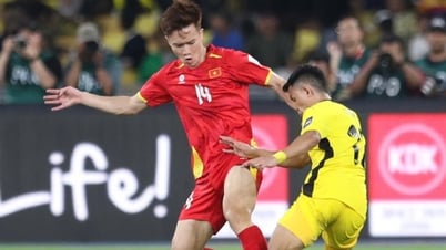 Người hâm mộ muốn có giải pháp sau trận thua đau của tuyển Việt Nam