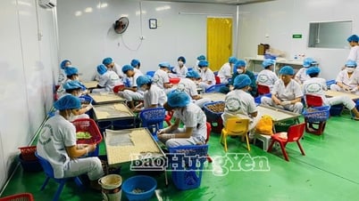 Thúc đẩy xuất khẩu sản phẩm làng nghề