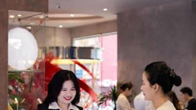 Gold price today (June 11): Soaring, exceeding 118 million VND/tael