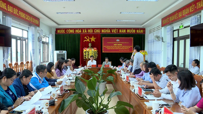 Cơ quan Ủy ban Mặt trận Tổ quốc Việt Nam tỉnh Gia Lai (mới) dự kiến có 10 ban