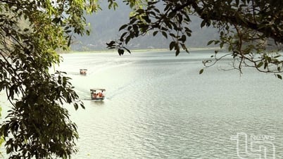 Quy hoạch tỉnh sau sáp nhập: Mở rộng không gian phát triển