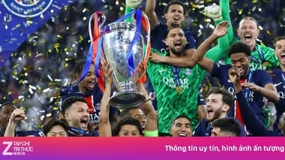 แผน 1 พันล้านยูโรของ PSG