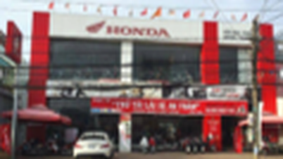 THÔNG BÁO: VỀ VIỆC DỪNG CHUYỂN NHƯỢNG CỬA HÀNG BÁN XE VÀ DỊCH VỤ DO HONDA ỦY NHIỆM – HEAD NGỌC THANH
