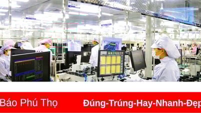 Lan tỏa tinh thần “ Thi đua là yêu nước, yêu nước thì phải thi đua ”