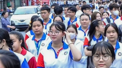 Trường đại học Y Dược Cần Thơ thêm phương thức xét tuyển từ kỳ thi V-SAT, tăng học phí tất cả ngành