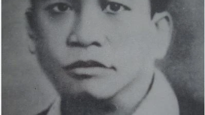 Đồng chí Nguyễn Văn Nguyễn: Cây bút chính luận khởi đầu cho truyền thống báo chí tỉnh