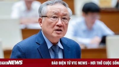 Trung tâm tài chính quốc tế đưa Việt Nam thành cửa ngõ tài chính của thế giới