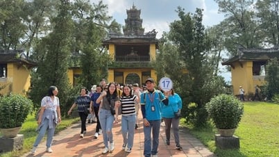 Saigontourist Group cần tính toán dư địa phát triển sau khi TP HCM "mở rộng"