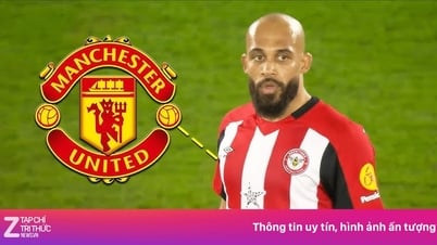 MU dễ nổ thêm 'bom tấn' 60 triệu bảng