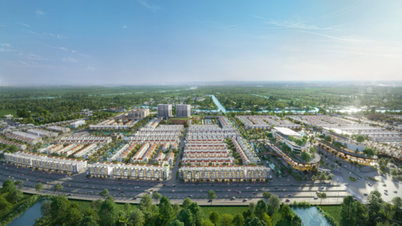 លំហូរយុទ្ធសាស្ត្រចំនួន 3 លើកកម្ពស់សក្តានុពលប្រាក់ចំណេញប្រកបដោយនិរន្តរភាពនៅ River Park - LA Home