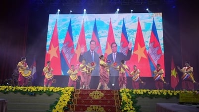 Cambodian Cultural Week in Vietnam 2025