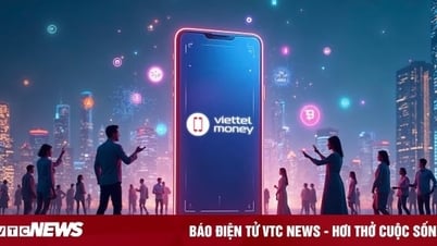 Fintech - Một trong những đòn bẩy vững chắc cho nền kinh tế số Việt Nam