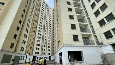 Quỹ nhà ở quốc gia: Giúp 'phủ kín' nhu cầu nhà ở cho người dân