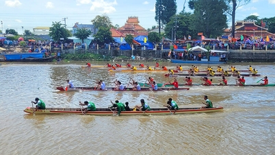 ความงดงามของการละเล่นพื้นบ้าน