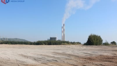 Cho phép Hiệp hội Doanh nghiệp tỉnh nghiên cứu, ứng dụng đất đá thải mỏ, tro xỉ nhiệt điện, chất thải rắn làm VLXD