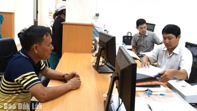 Rút ngắn thời gian giải quyết các thủ tục hành chính thuộc lĩnh vực đăng ký doanh nghiệp