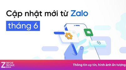 ZaloがAI翻訳機能をアップグレード、フォントサイズをデバイスと同期可能に
